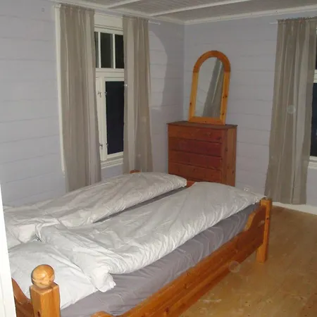 Feriehus Ivar-huset Isfjorden