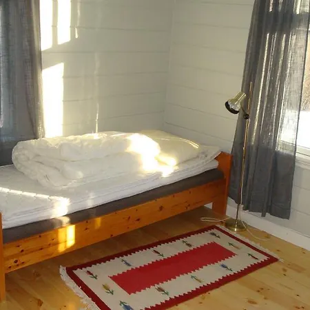 Feriehus Ivar-huset
